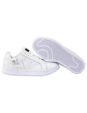 Tenis Kuali Shoes unisex escolar