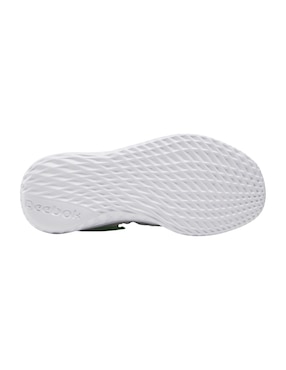 Tenis Rush Runner para correr Reebok de niño