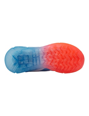 Tenis Zig para correr Reebok de niño