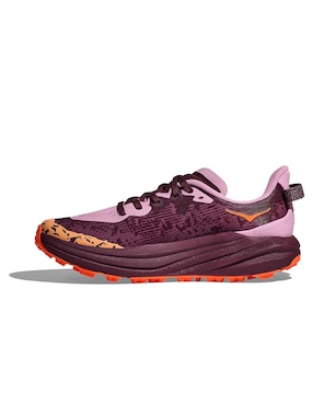 Tenis Speedgoat 6 para senderismo Hoka unisex