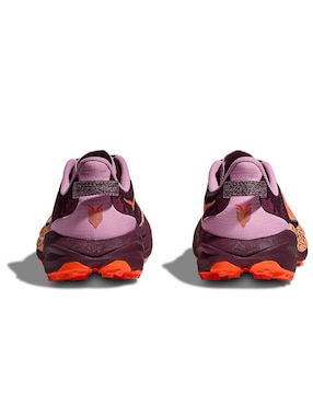 Tenis Speedgoat 6 para senderismo Hoka unisex