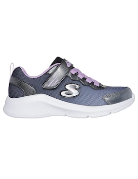 Tenis para entrenamiento Skechers Sole Swifters de niña