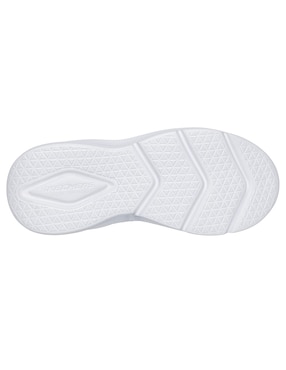 Tenis para entrenamiento Skechers Sole Swifters de niña