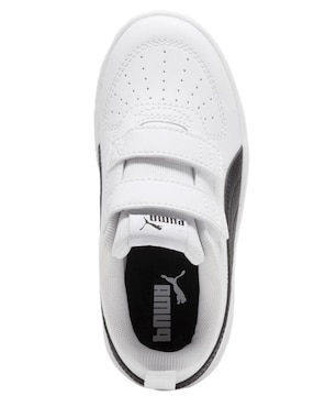 Tenis Puma para niño