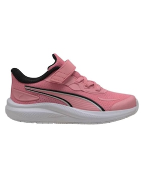 Tenis Puma para niña