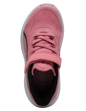 Tenis Puma para niña