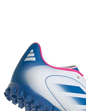Tenis Goletto para fútbol Adidas de niño