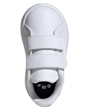 Tenis Adidas para niño Advantage
