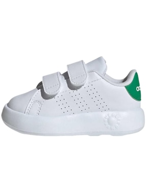 Tenis Adidas para niño Advantage