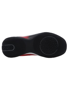 Tenis Cayden para básquetbol K-Swiss de niño