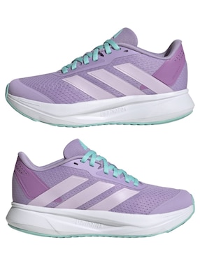 Tenis Essentials para correr Adidas de niño
