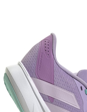 Tenis Essentials para correr Adidas de niño