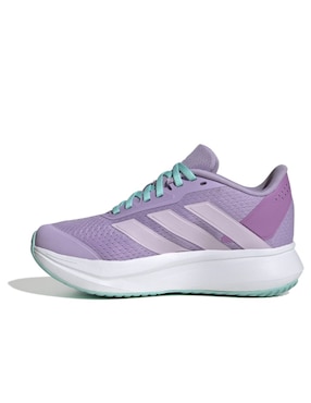 Tenis Essentials para correr Adidas de niño