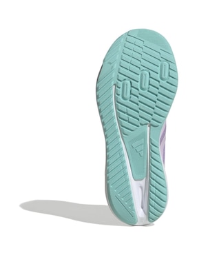 Tenis Essentials para correr Adidas de niño