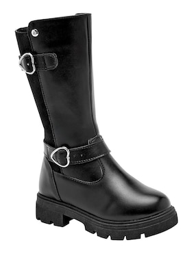 Bota Moramora para niña