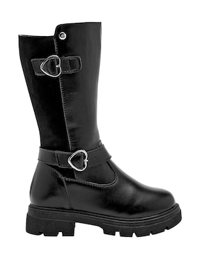 Bota Moramora para niña