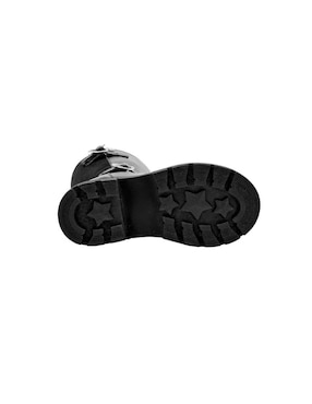 Bota Moramora para niña
