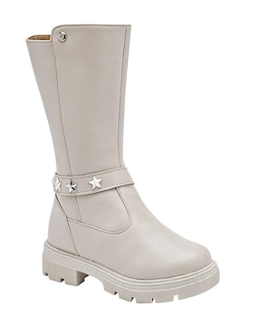 Bota Moramora para niña