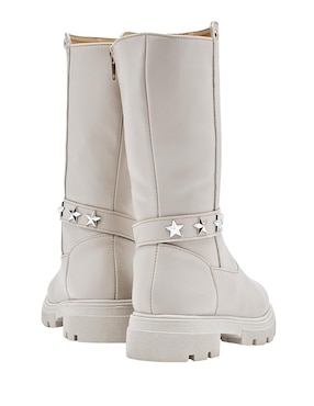 Bota Moramora para niña