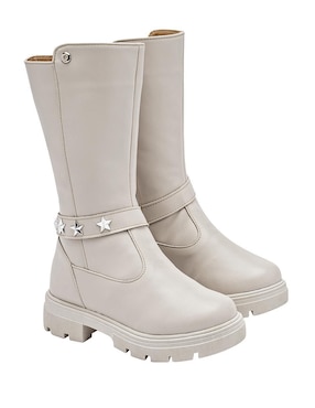 Bota Moramora para niña
