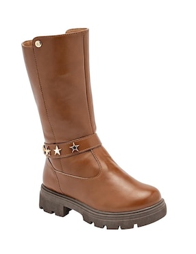 Bota Moramora para niña