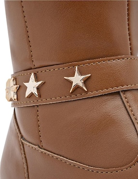 Bota Moramora para niña