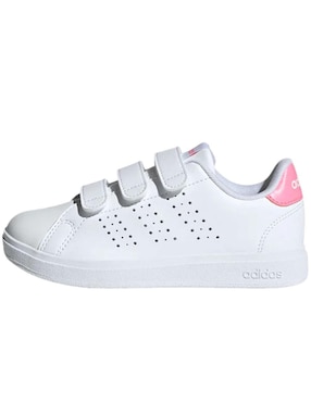 Tenis Adidas para niña
