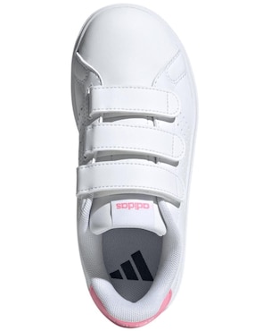 Tenis Adidas para niña