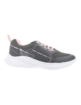 Tenis para entrenamiento X10 de niña