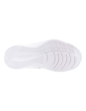 Tenis para entrenamiento X10 de niña