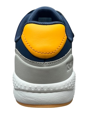 Tenis para entrenamiento K-Swiss Stargaze de niño