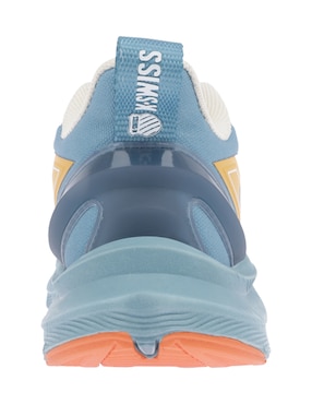 Tenis para entrenamiento K-Swiss Hazen de niño