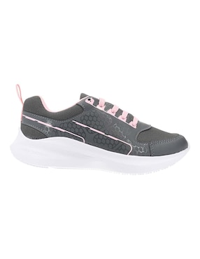Tenis para entrenamiento X10 de niña