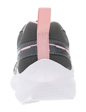 Tenis para entrenamiento X10 de niña