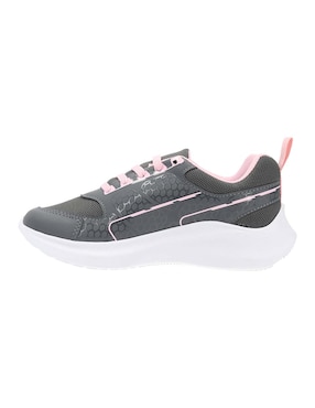 Tenis para entrenamiento X10 de niña