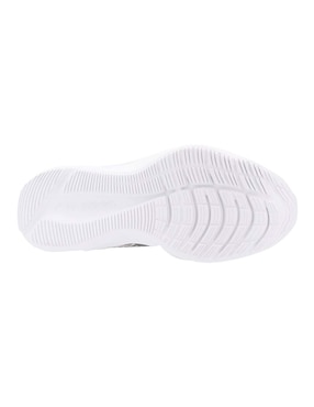 Tenis para entrenamiento X10 de niña