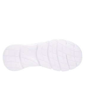 Tenis para entrenamiento X10 de niña