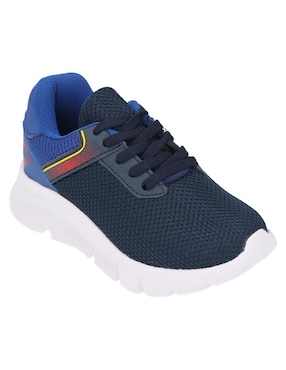 Tenis para entrenamiento X10 de niño