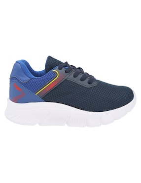 Tenis para entrenamiento X10 de niño