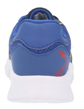 Tenis para entrenamiento X10 de niño