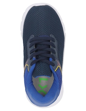 Tenis para entrenamiento X10 de niño