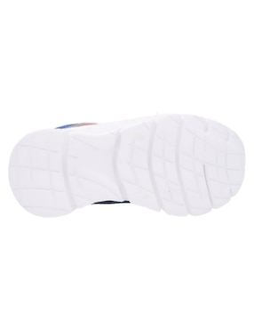 Tenis para entrenamiento X10 de niño