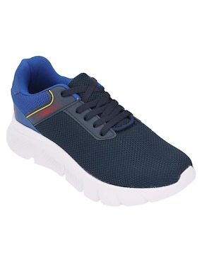 Tenis para entrenamiento X10 de niño