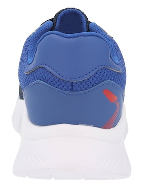 Tenis para entrenamiento X10 de niño