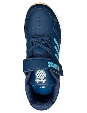 Tenis para entrenamiento K-Swiss Stargaze de niño