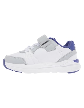 Tenis para entrenamiento K-Swiss Ezio de niño