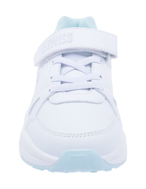 Tenis para entrenamiento K-Swiss Ezio de niña