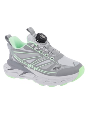 Tenis para entrenamiento K-Swiss Varlow de niño