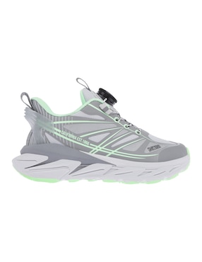 Tenis para entrenamiento K-Swiss Varlow de niño