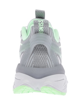 Tenis para entrenamiento K-Swiss Varlow de niño
